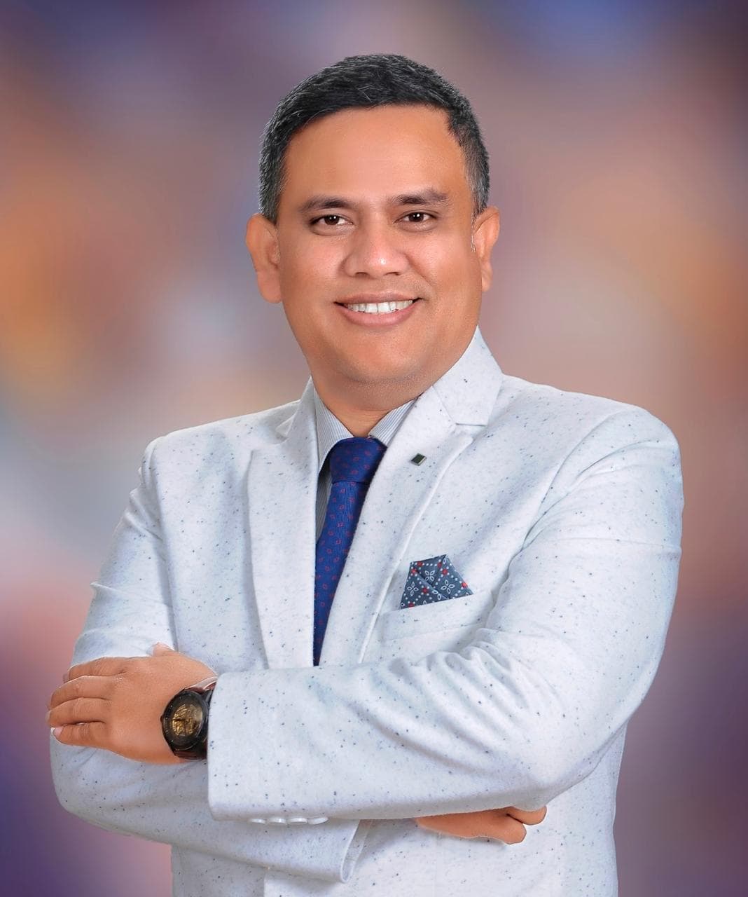 Engr. NM Nur Kutubul Alam