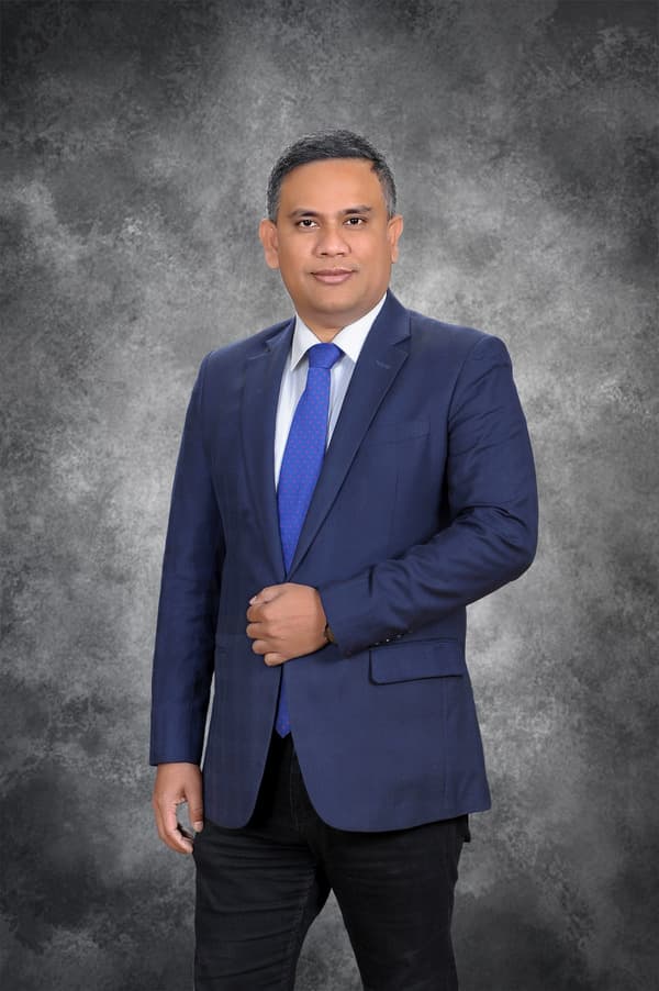 Engr. NM Nur Kutubul Alam
