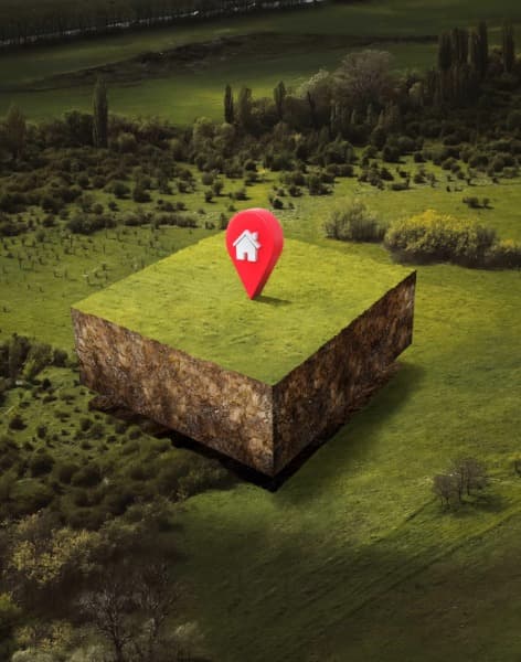 Landowner
