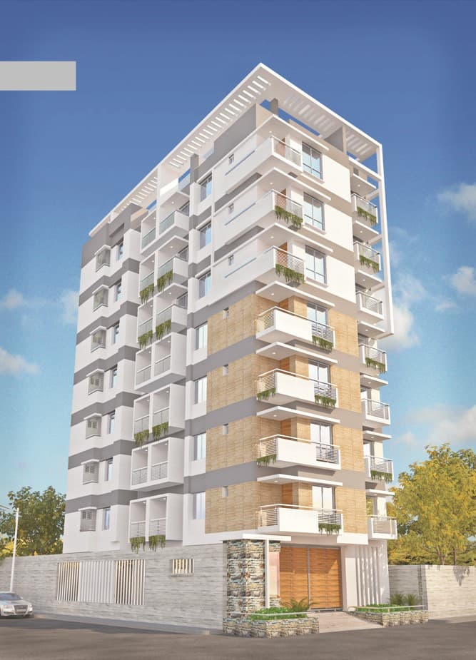 Luminous Shanti Nibash