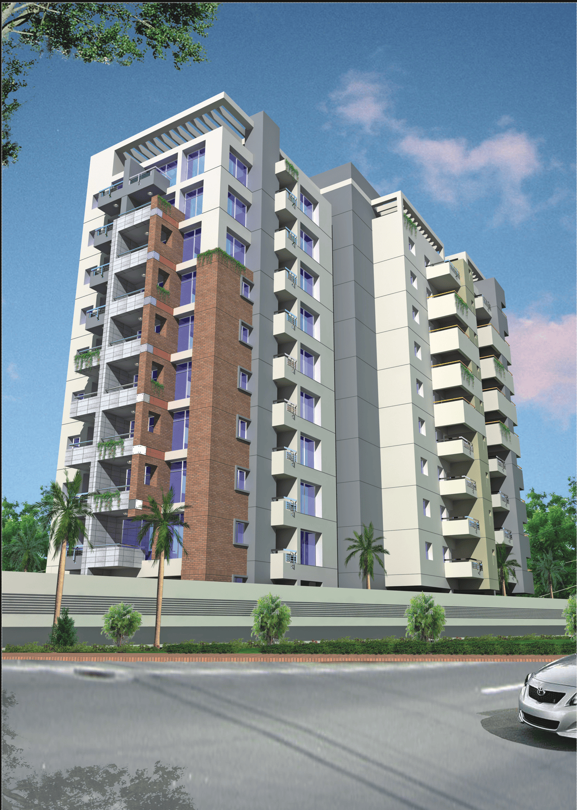 Luminous Shopnochura